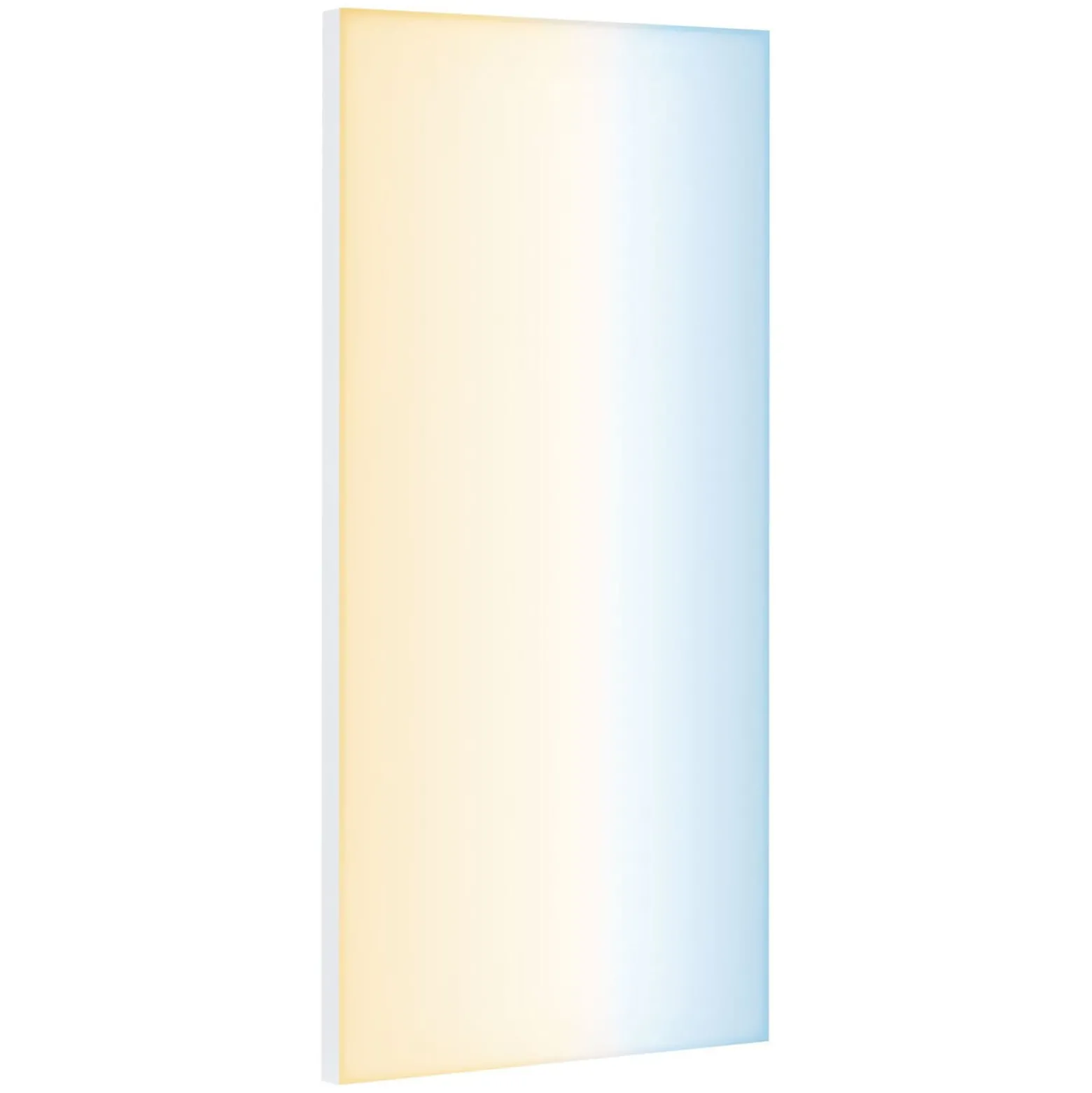 Paulmann Velora LED-paneeli ZigBee 59,5x29,5 15,5W