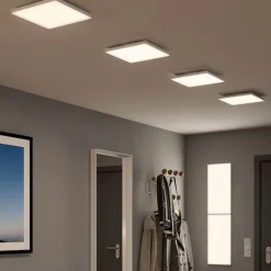 Paulmann Velora LED-paneeli ZigBee 59,5x29,5 15,5W