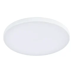 Paulmann Veluna Edge LED upotettava IP44 3,000K Ø 12cm
