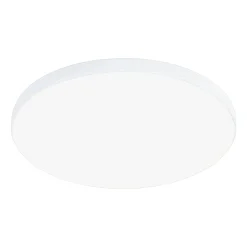 Paulmann Veluna Edge LED upotettava IP44 4,000K Ø 12cm