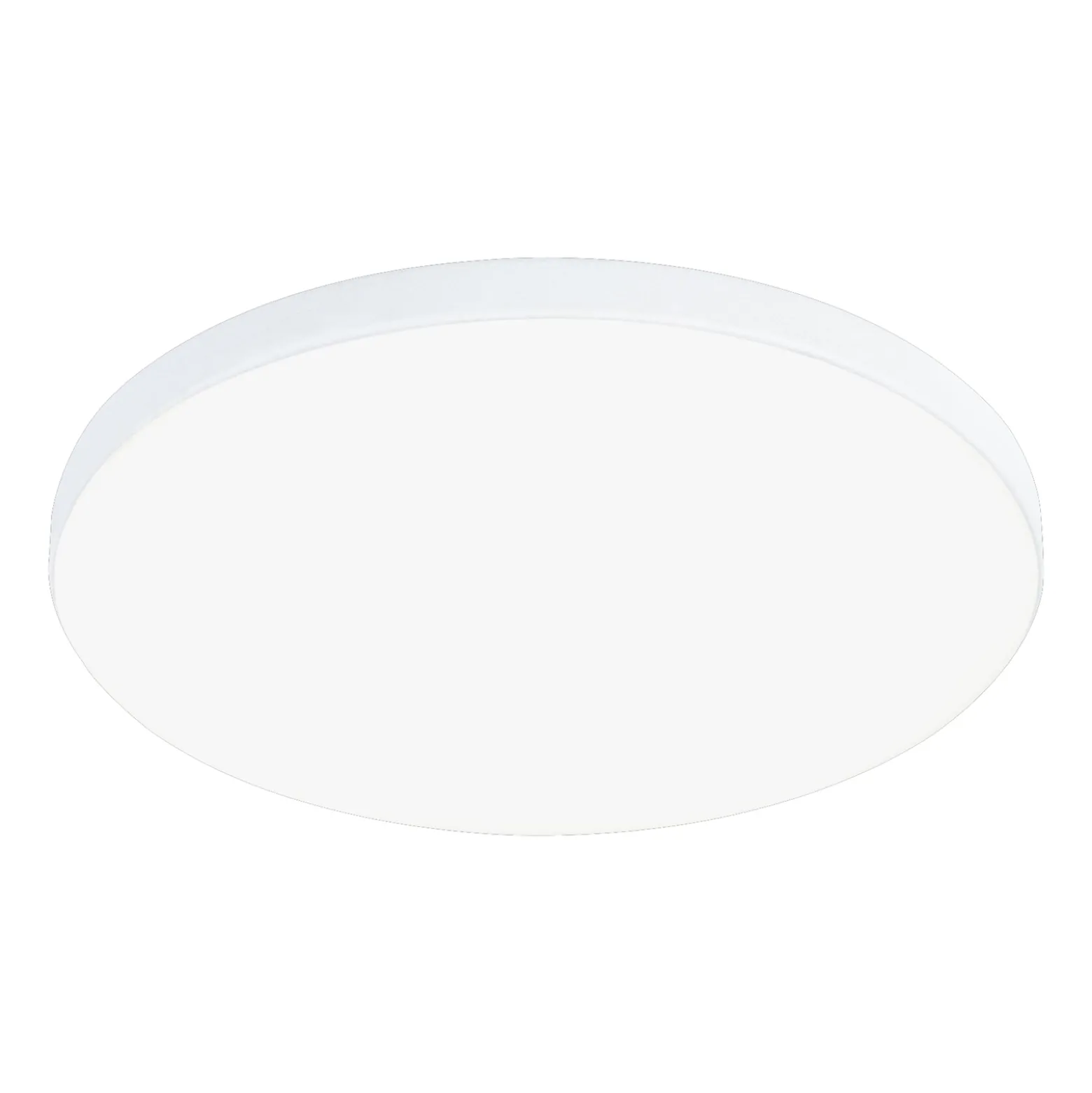 Paulmann Veluna Edge LED upotettava IP44 4,000K Ø 12cm