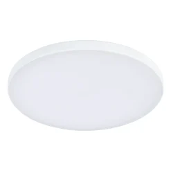 Paulmann Veluna Edge LED upotettava IP44 4,000K Ø 12cm