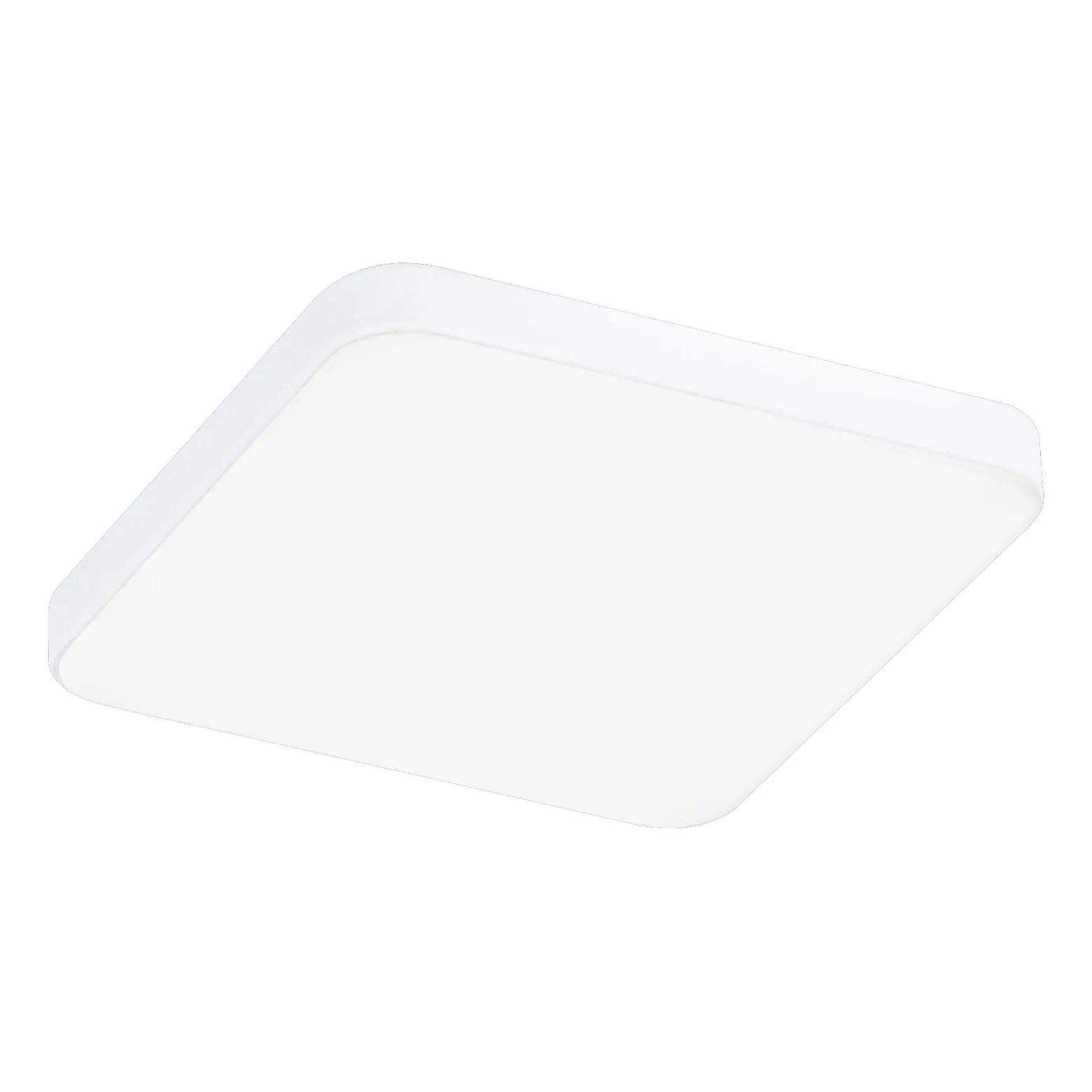 Paulmann Veluna Edge LED upotettu IP44 4000K 9x9cm 9x9cm