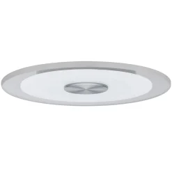 Paulmann Whirl -LED-uppovalo 6W 3 kpl pyöreä