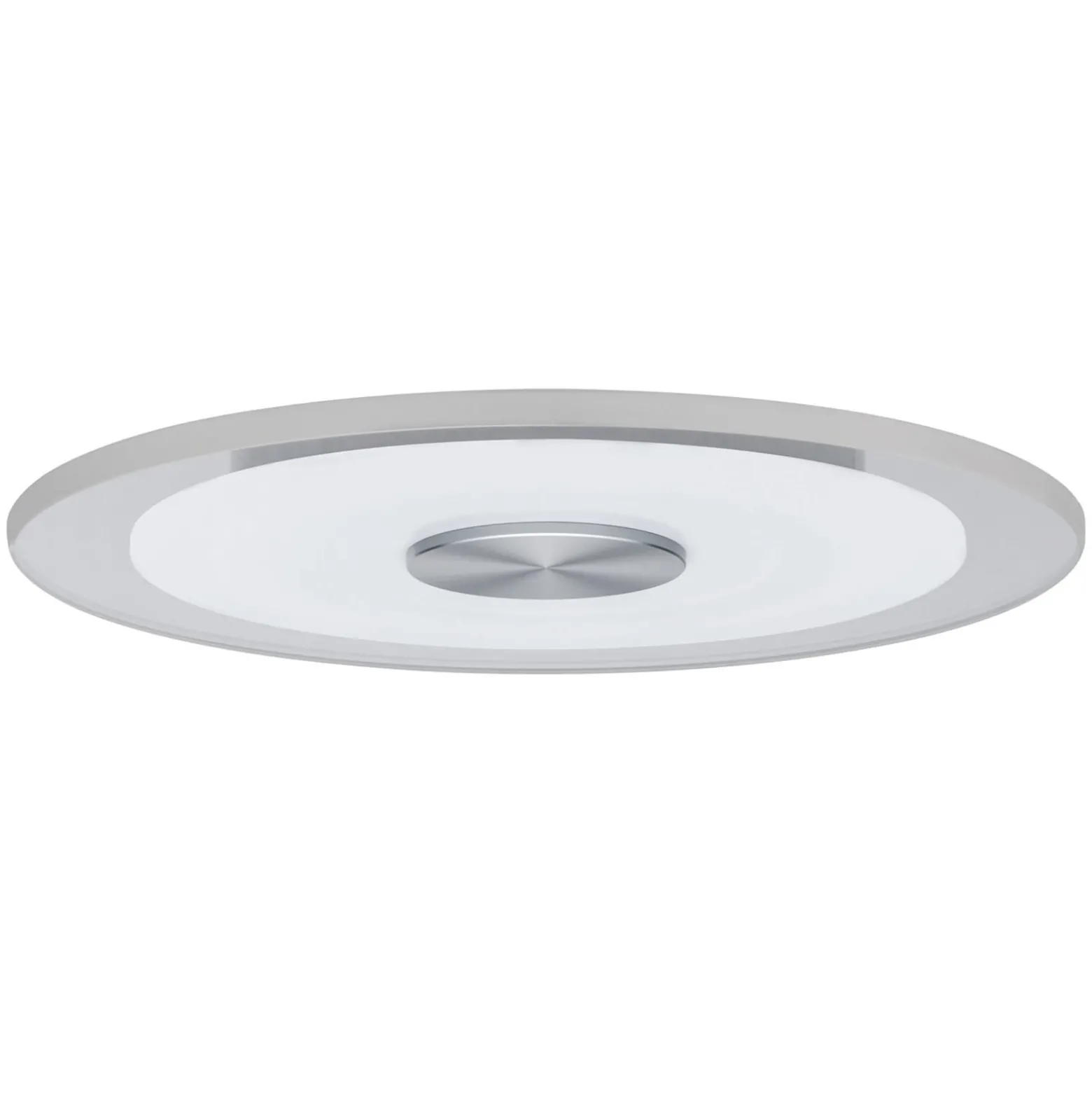 Paulmann Whirl -LED-uppovalo 6W 3 kpl pyöreä