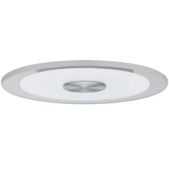 Paulmann Whirl -LED-uppovalo 6W 3 kpl pyöreä