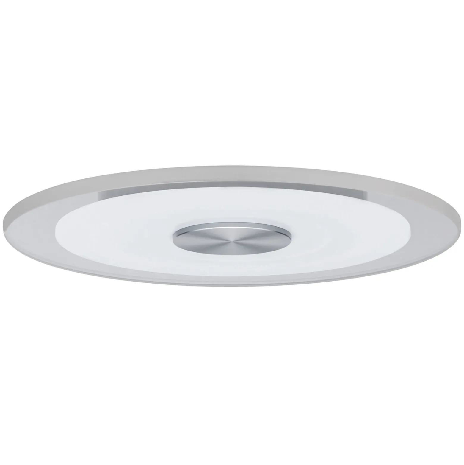 Paulmann Whirl -LED-uppovalo 6W 3 kpl pyöreä