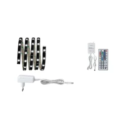 Paulmann YourLED -perussarja LED-nauha RGB 1,5 m