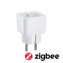 Paulmann ZigBee Smart Plug -välipistoke