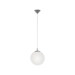 Paul Neuhaus Bolo -riippuvalaisin, lasikupu, Ø 25 cm