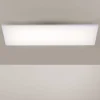Paul Neuhaus Frameless kattovalaisin RGBW 60x30cm