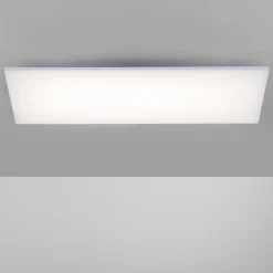 Paul Neuhaus Frameless kattovalaisin RGBW 60x30cm