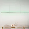 Paul Neuhaus Helix -LED-riippuvalo, kaukosäädin