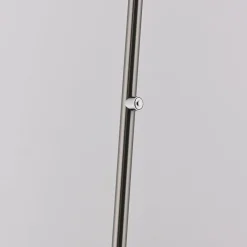 Paul Neuhaus LED-lattiavalaisin Akku-Bente, harmaa, CCT, USB-C