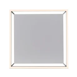 Paul Neuhaus Q-KAAN -LED-kattovalo, 45x45cm