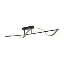 Paul Neuhaus Q-Swing -kattovalo antras./messinki
