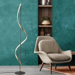 Paul Neuhaus Q-Swing -lattiavalo antras./messinki