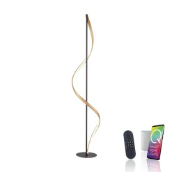 Paul Neuhaus Q-Swing -lattiavalo antras./messinki