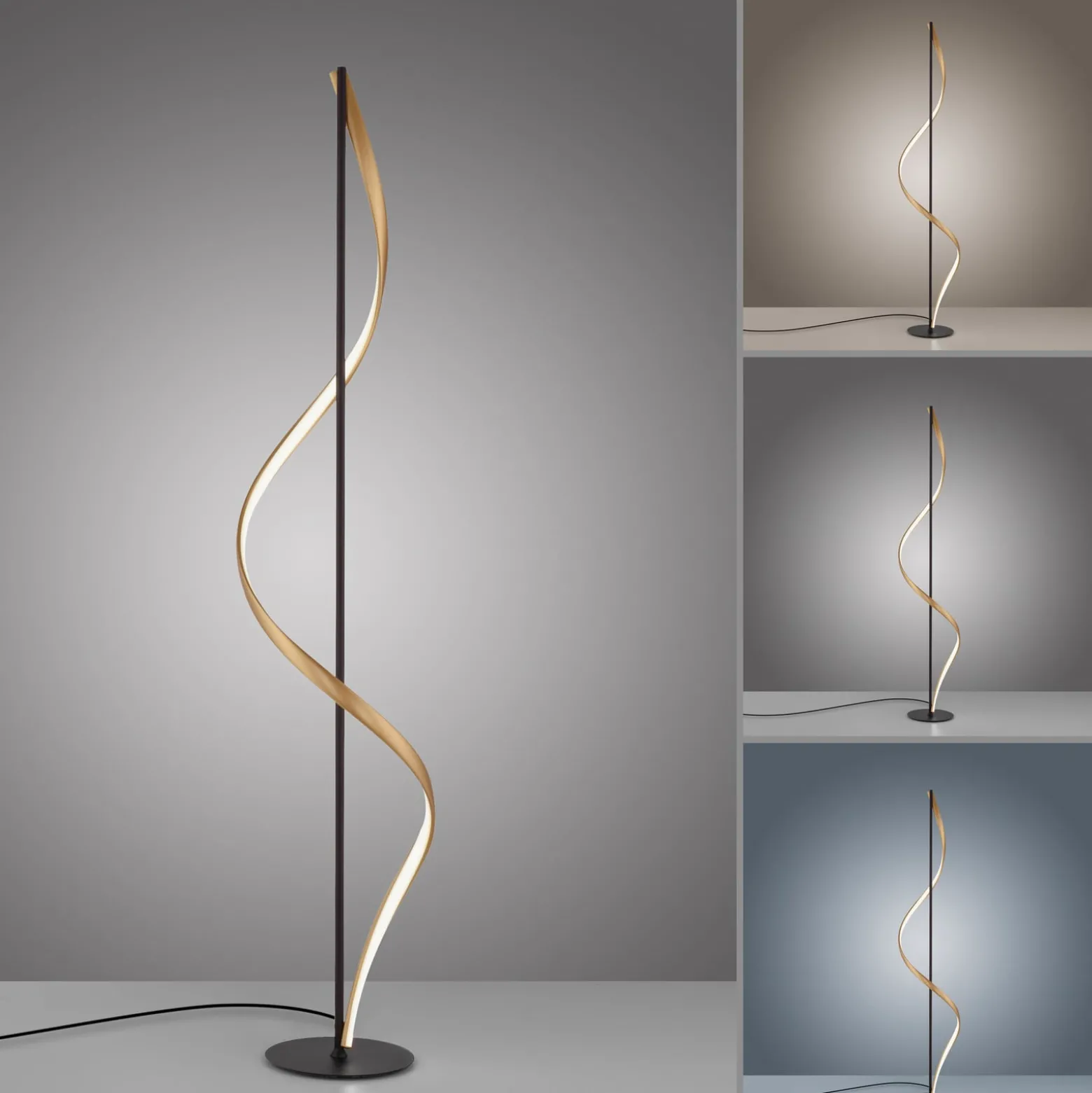 Paul Neuhaus Q-Swing -lattiavalo antras./messinki