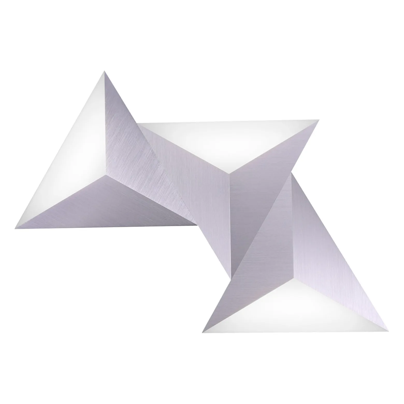 Paul Neuhaus Q-TETRA LED-seinävalo, satelliitti
