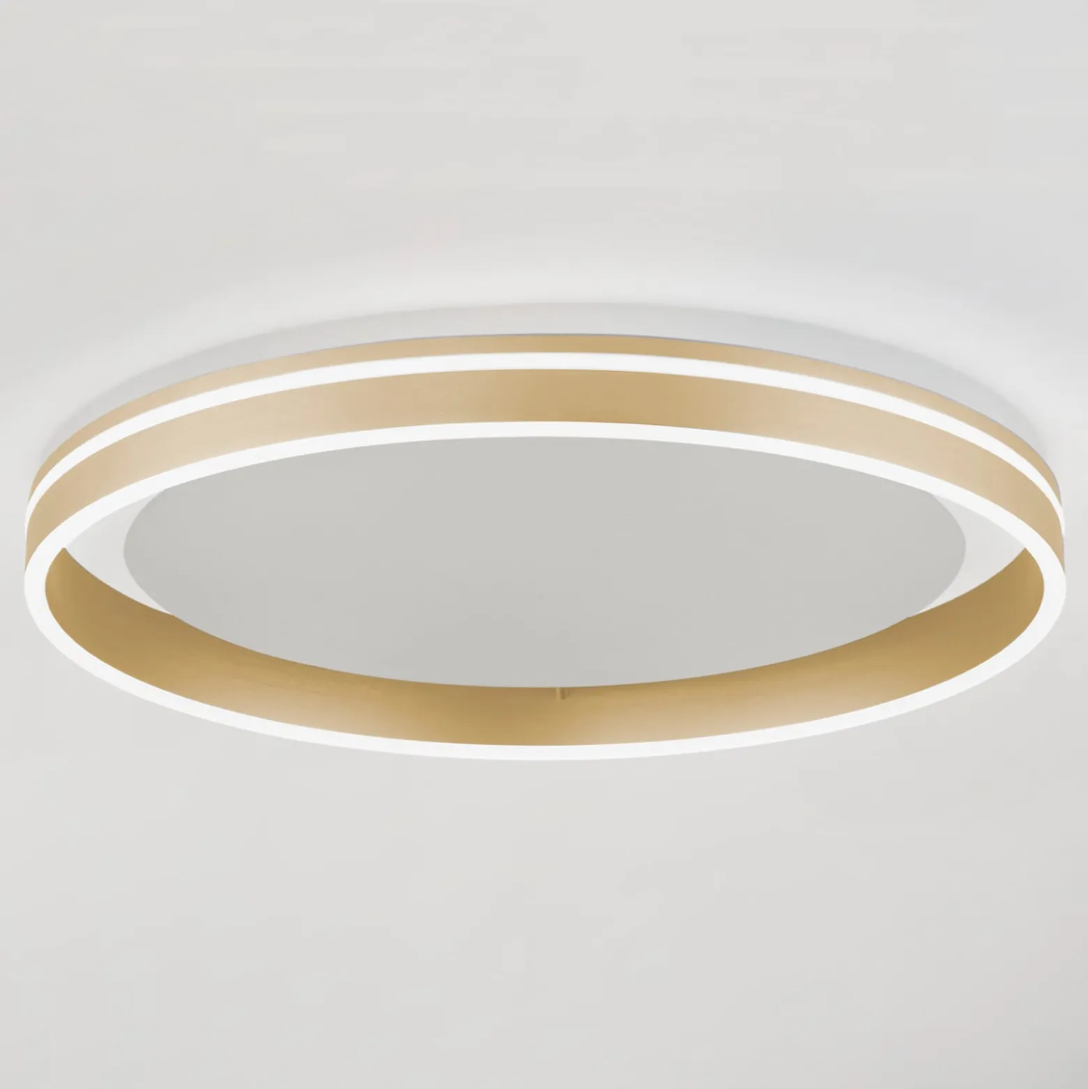 Paul Neuhaus Q-VITO LED-kattovalaisin, Ø 60cm