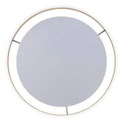 Paul Neuhaus Q-VITO LED-kattovalaisin, Ø 60cm