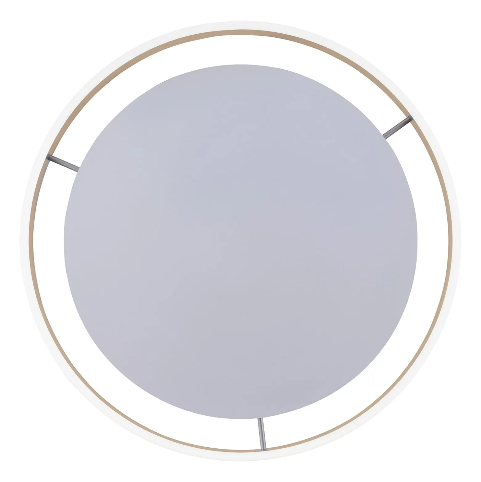 Paul Neuhaus Q-VITO LED-kattovalaisin, Ø 60cm