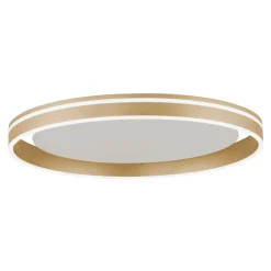 Paul Neuhaus Q-VITO LED-kattovalaisin, Ø 60cm