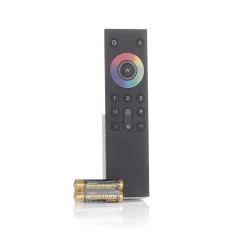 Paul Neuhaus Q-VITO LED kattovalaisin 79cm teräs