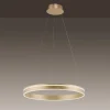 Paul Neuhaus Q-VITO -LED-riippuvalaisin, 1 rengas