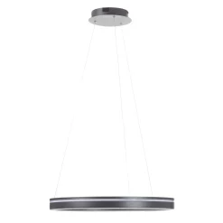 Paul Neuhaus Q-VITO -riippuvalo 59cm antrasiitti