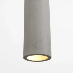 Paul Neuhaus riippuvalaisin Eton, 4.flg., 100 cm, betoni, G9
