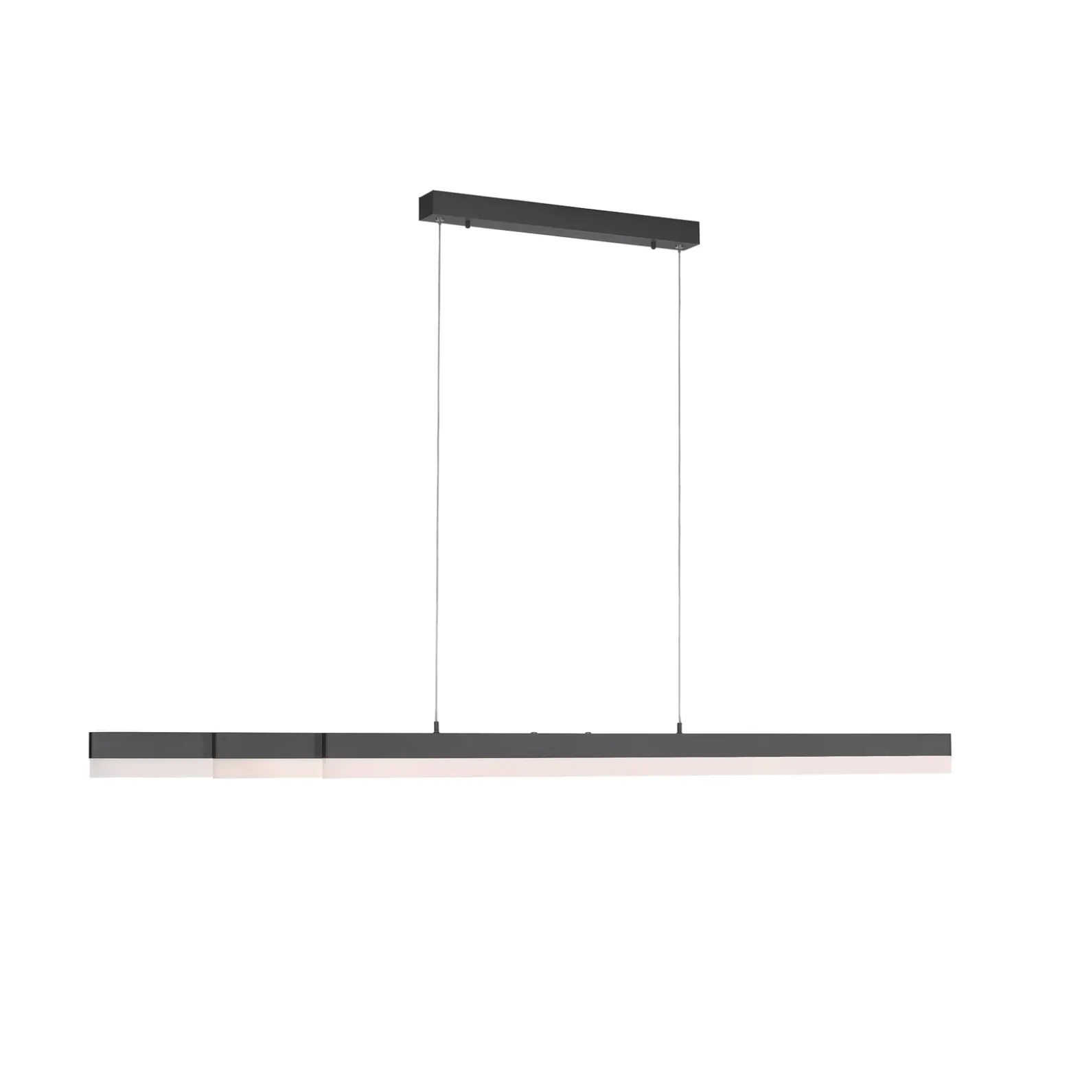 Paul Neuhaus Sina -LED-riippuvalaisin CCT Touch