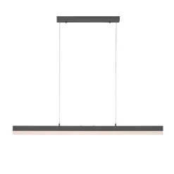 Paul Neuhaus Sina -LED-riippuvalaisin CCT Touch
