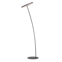 Paul Neuhaus Titus -LED-lattiavalo, himmennin