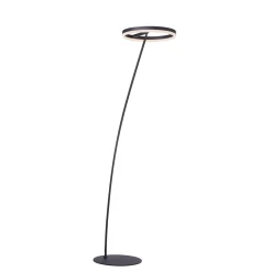 Paul Neuhaus Titus -LED-lattiavalo, himmennin
