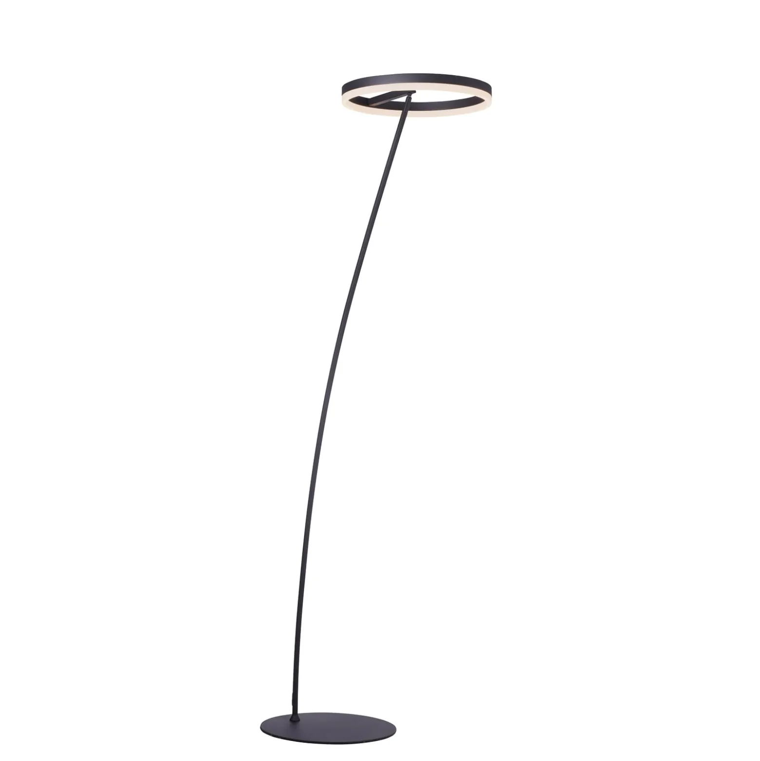 Paul Neuhaus Titus -LED-lattiavalo, himmennin