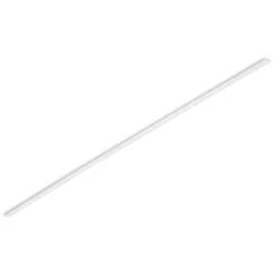Peitelevy 2-vaiheiselle kiskolle DUOline