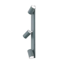 Penn kattovalaisin, vaaleanvihreä, pituus 60 cm, teräs/alumiini