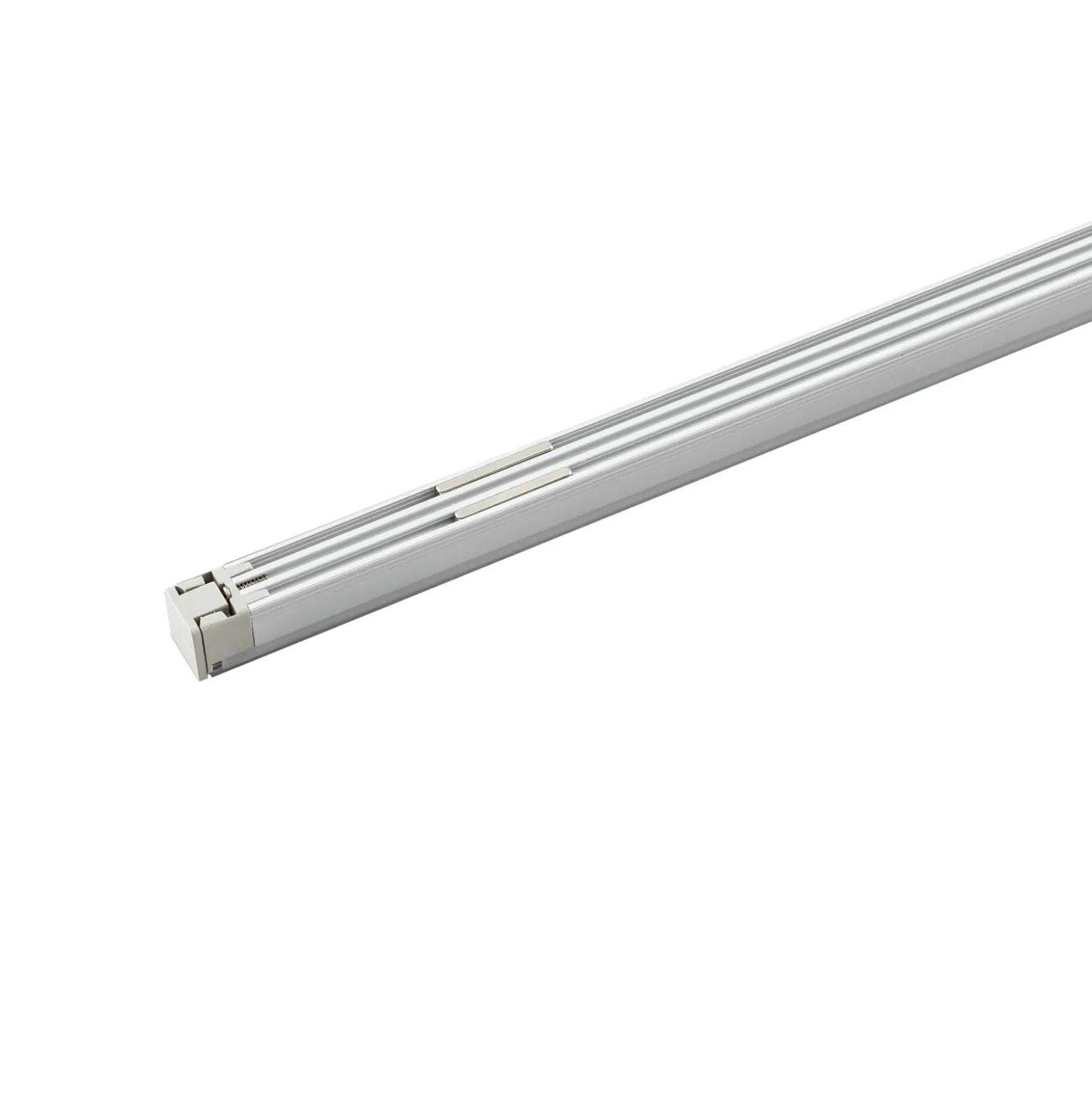 Pinta-asennettava LED-valaisin Bordo, pituus 59 cm