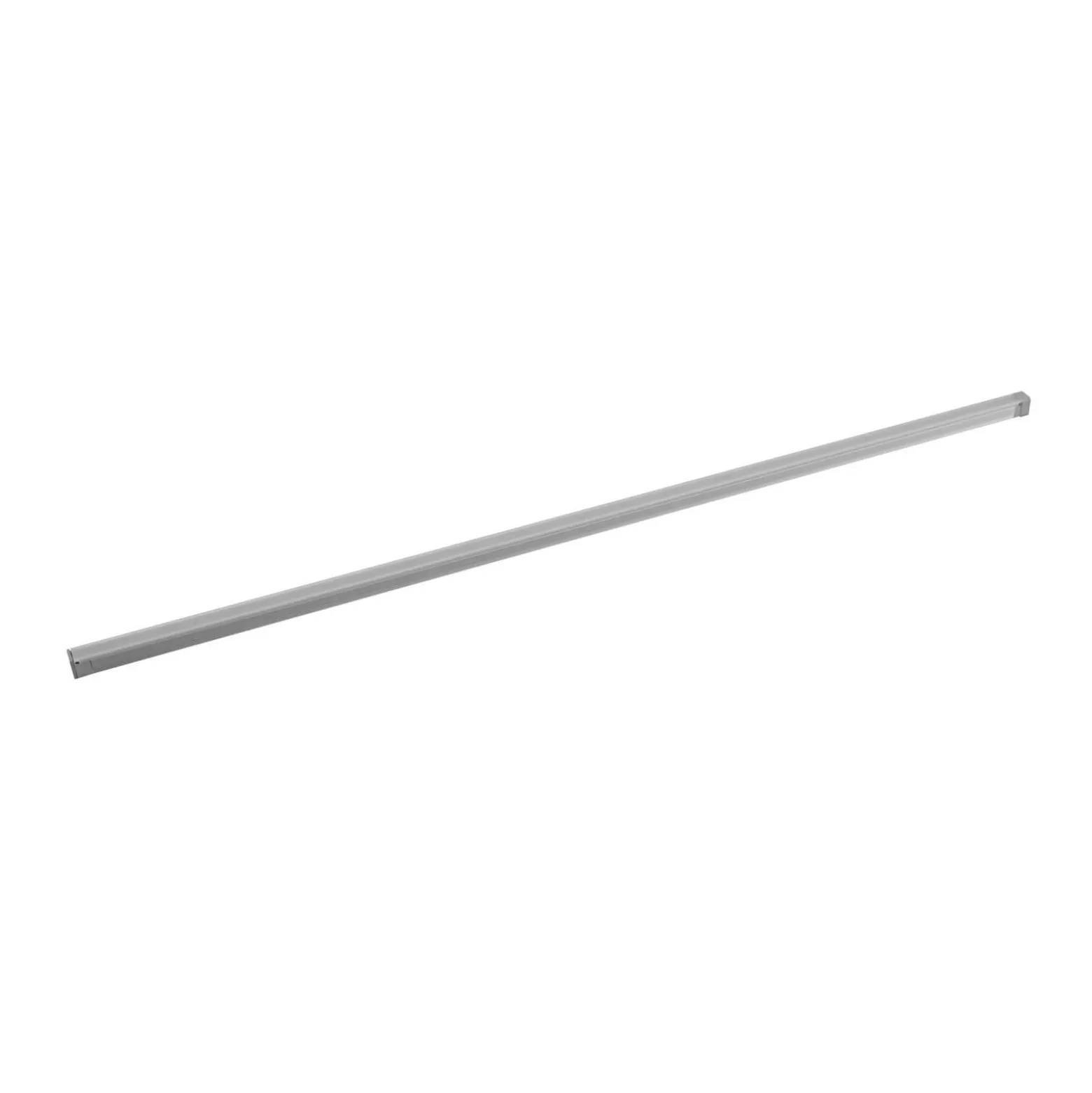 Pinta-asennettava LED-valaisin Bordo, pituus 59 cm