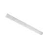 Pinta-asennettava LED-valaisin KX IP54 on/off opaali 58W 830