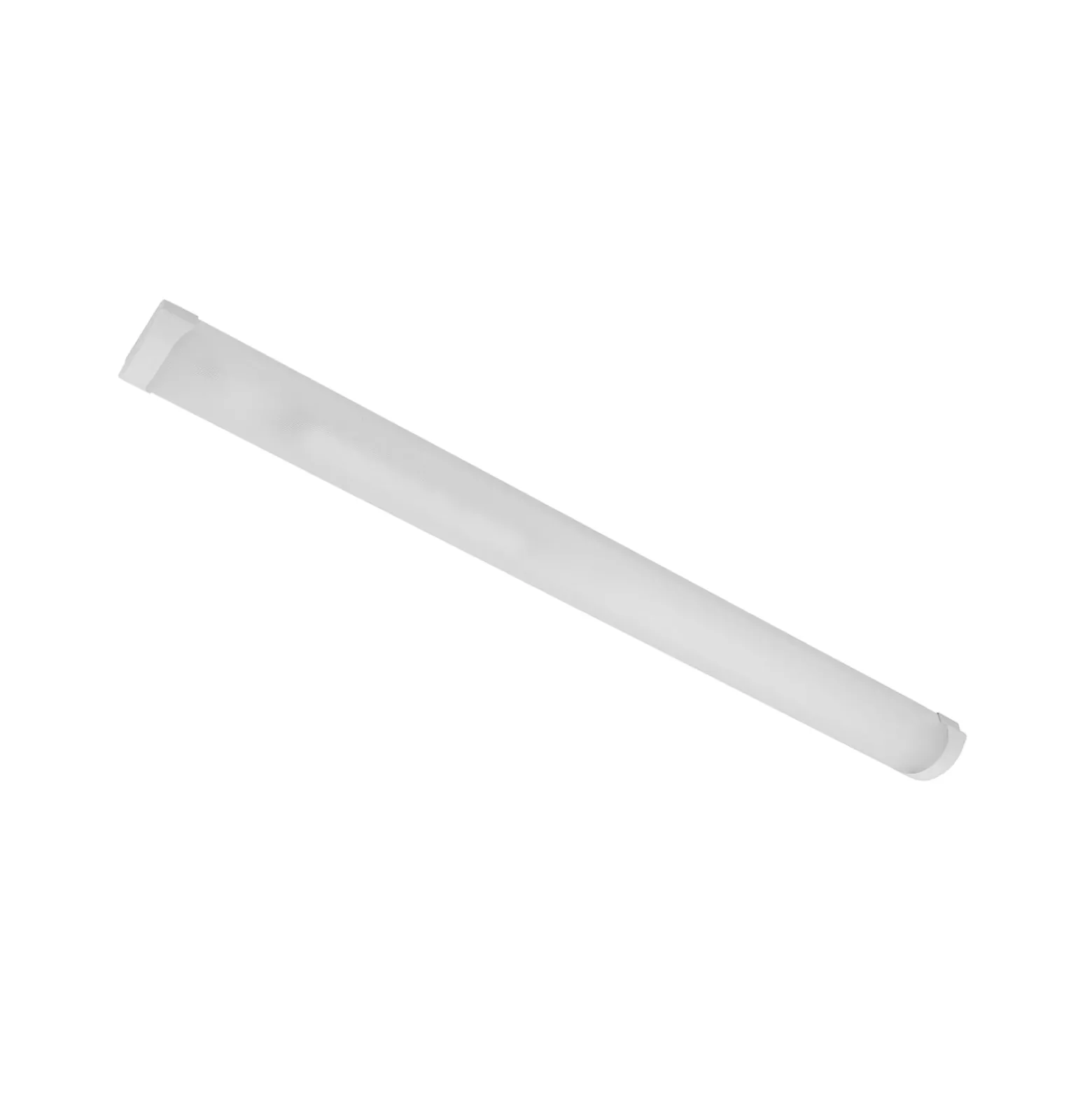 Pinta-asennettava LED-valaisin KX IP54 on/off opaali 58W 830