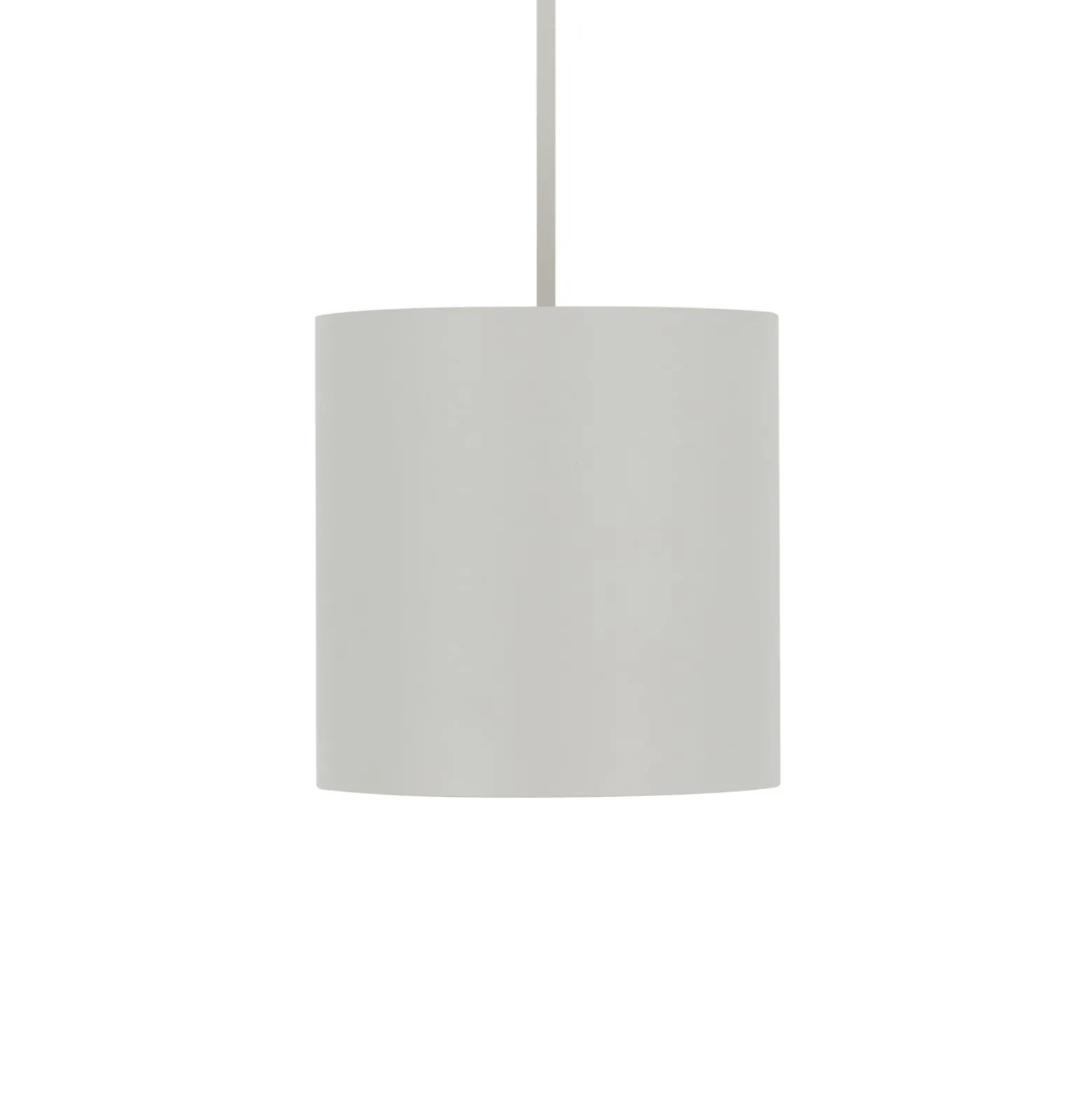 Point Duo -riippuvalaisin, silkkigray, teräs, Ø 13 cm, GU10