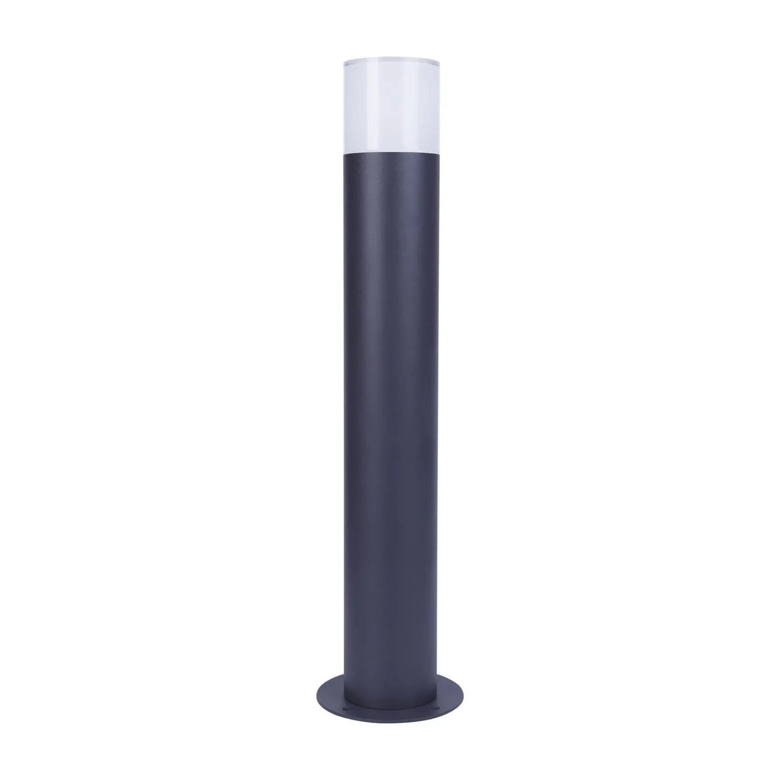 Polkuvalaisin 400140004, korkeus 60 cm, antrasiitti, alumiini