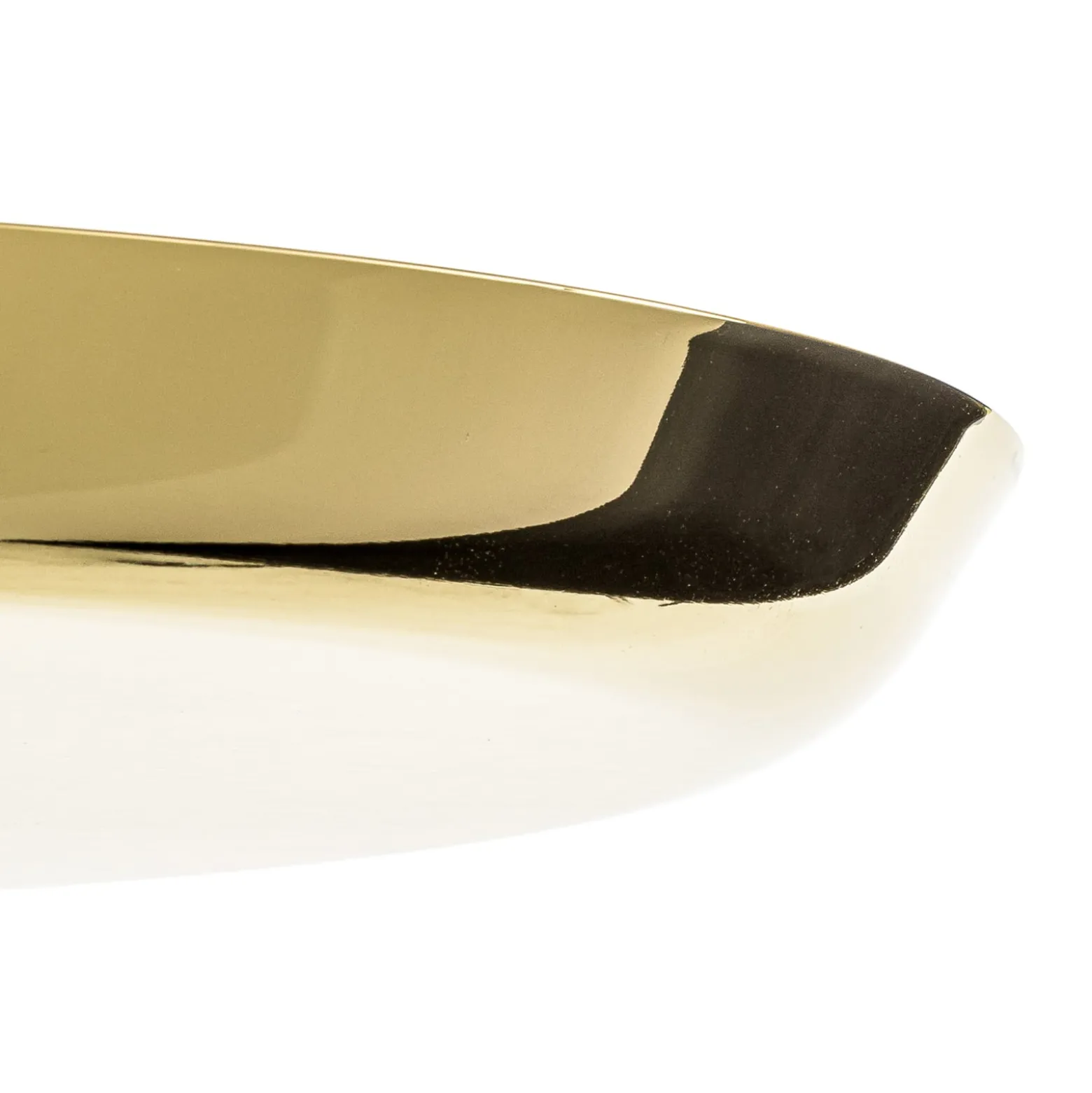 Prandina Landing S50 -LED-riippuvalo, messinki
