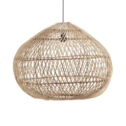 PR Home Karen riippuvalaisin, Ø50cm, kaapeli 2,5m