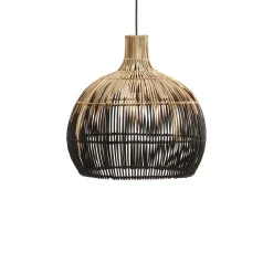 PR Home Martha riippuvalaisin Ombre-look Ø 38,5 cm