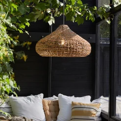 PR Home Mira ulkovalaisin, Lampakanay, pistoke, Ø 58 cm