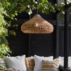 PR Home Mira ulkovalaisin, Lampakanay, pistoke, Ø 58 cm